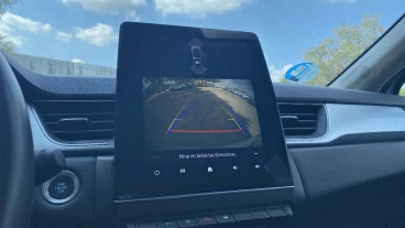 Renault Captur Zen E-TECH Híbrido 105kW (145cv)