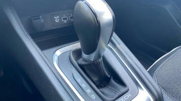 Renault Captur Zen E-TECH Híbrido 105kW (145cv)