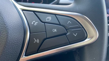 Renault Captur Zen E-TECH Híbrido 105kW (145cv)