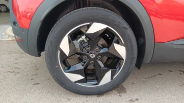 Renault Captur techno Eco-G 100cv (74 kW)