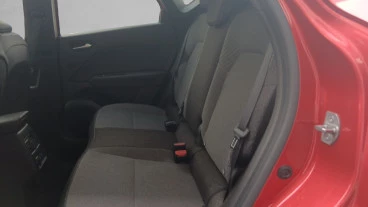 Renault Captur techno Eco-G 100cv (74 kW)