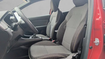 Renault Captur techno Eco-G 100cv (74 kW)