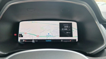 Renault Captur techno Eco-G 100cv (74 kW)