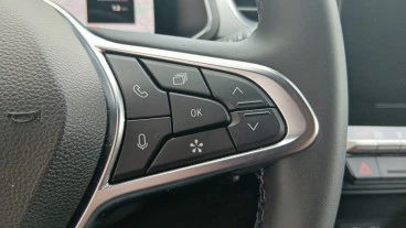 Renault Captur techno Eco-G 100cv (74 kW)