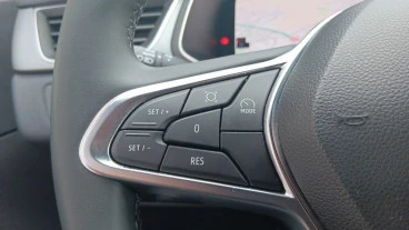 Renault Captur techno Eco-G 100cv (74 kW)