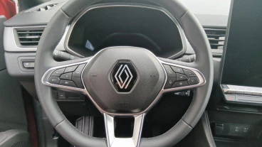 Renault Captur techno Eco-G 100cv (74 kW)