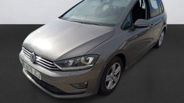 Volkswagen Golf Golf Sportsvan 1.6TDI CR BMT Advance DSG