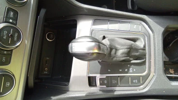Volkswagen Golf Golf Sportsvan 1.6TDI CR BMT Advance DSG