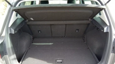 Volkswagen Golf Golf Sportsvan 1.6TDI CR BMT Advance DSG