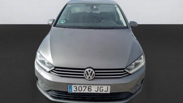 Volkswagen Golf Golf Sportsvan 1.6TDI CR BMT Advance DSG