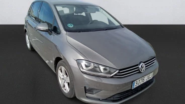 Volkswagen Golf Golf Sportsvan 1.6TDI CR BMT Advance DSG