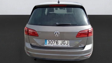 Volkswagen Golf Golf Sportsvan 1.6TDI CR BMT Advance DSG