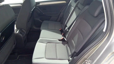 Volkswagen Golf Golf Sportsvan 1.6TDI CR BMT Advance DSG