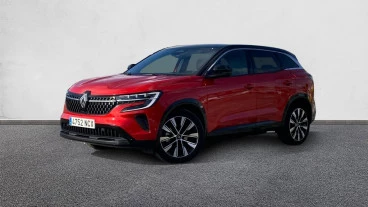 Renault Austral Techno Mild Hybrid 116kW Auto