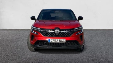 Renault Austral Techno Mild Hybrid 116kW Auto
