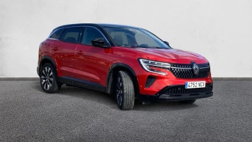 Renault Austral Techno Mild Hybrid 116kW Auto