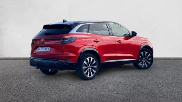 Renault Austral Techno Mild Hybrid 116kW Auto