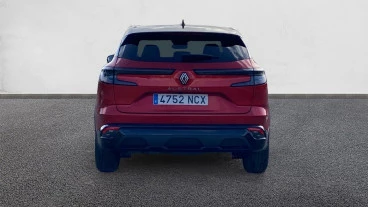 Renault Austral Techno Mild Hybrid 116kW Auto