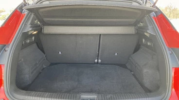 Renault Austral Techno Mild Hybrid 116kW Auto