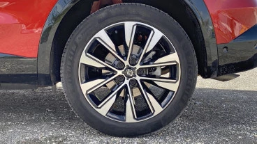 Renault Austral Techno Mild Hybrid 116kW Auto