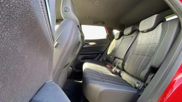 Renault Austral Techno Mild Hybrid 116kW Auto