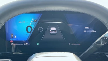 Renault Austral Techno Mild Hybrid 116kW Auto