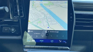 Renault Austral Techno Mild Hybrid 116kW Auto