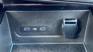 Renault Austral Techno Mild Hybrid 116kW Auto