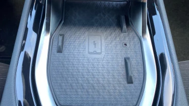 Renault Austral Techno Mild Hybrid 116kW Auto