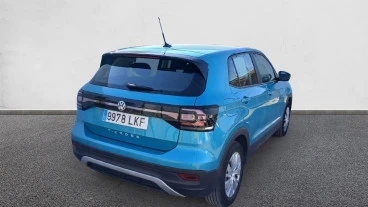 Volkswagen T-Cross Edition 1.0 TSI 70kW (95CV)