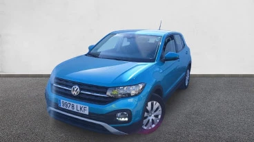 Volkswagen T-Cross Edition 1.0 TSI 70kW (95CV)