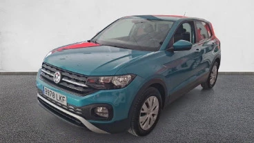 Volkswagen T-Cross Edition 1.0 TSI 70kW (95CV)