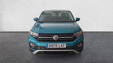 Volkswagen T-Cross Edition 1.0 TSI 70kW (95CV)