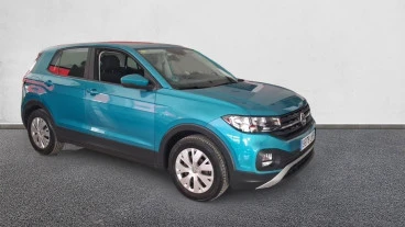 Volkswagen T-Cross Edition 1.0 TSI 70kW (95CV)