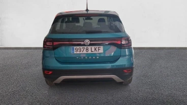 Volkswagen T-Cross Edition 1.0 TSI 70kW (95CV)