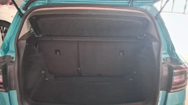 Volkswagen T-Cross Edition 1.0 TSI 70kW (95CV)