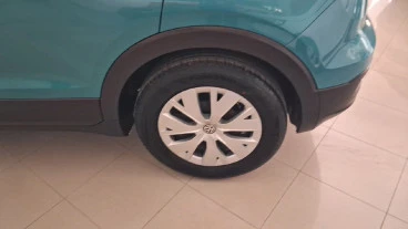 Volkswagen T-Cross Edition 1.0 TSI 70kW (95CV)