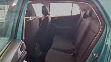 Volkswagen T-Cross Edition 1.0 TSI 70kW (95CV)