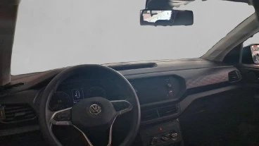 Volkswagen T-Cross Edition 1.0 TSI 70kW (95CV)