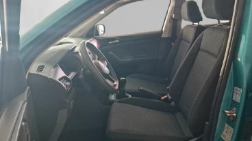 Volkswagen T-Cross Edition 1.0 TSI 70kW (95CV)