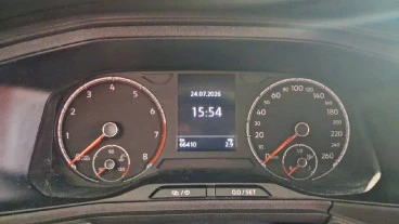 Volkswagen T-Cross Edition 1.0 TSI 70kW (95CV)