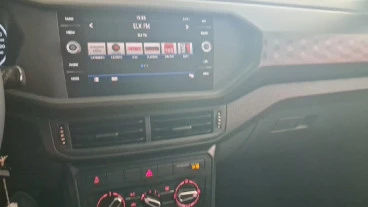 Volkswagen T-Cross Edition 1.0 TSI 70kW (95CV)
