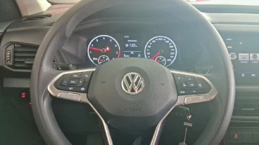 Volkswagen T-Cross Edition 1.0 TSI 70kW (95CV)
