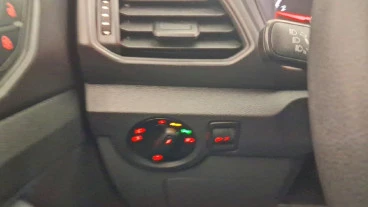 Volkswagen T-Cross Edition 1.0 TSI 70kW (95CV)