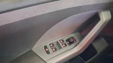 Volkswagen T-Cross Edition 1.0 TSI 70kW (95CV)