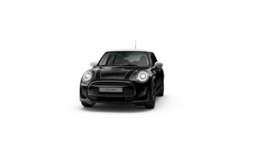 MINI COOPER 5 PUERTAS