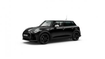 MINI COOPER 5 PUERTAS