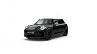 MINI COOPER 5 PUERTAS