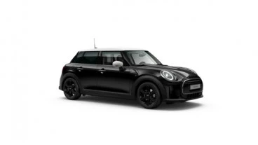MINI COOPER 5 PUERTAS