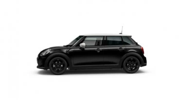 MINI COOPER 5 PUERTAS